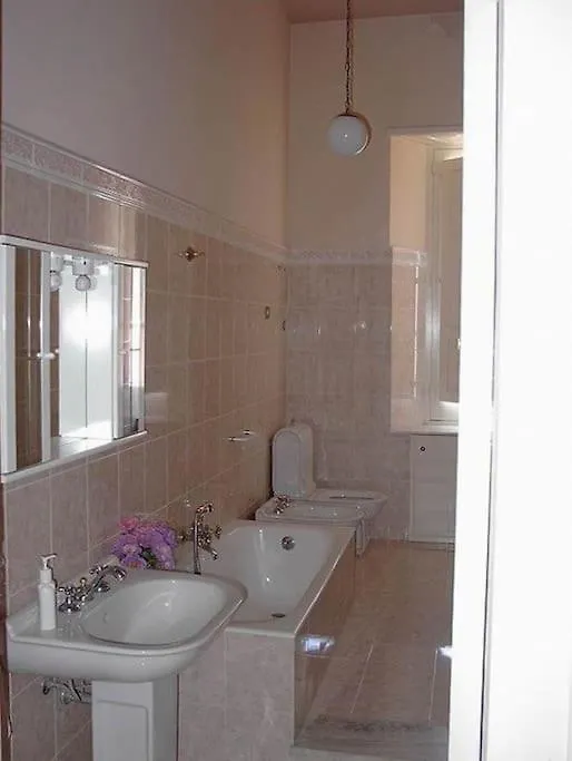 Holiday House Taormina Trappitello