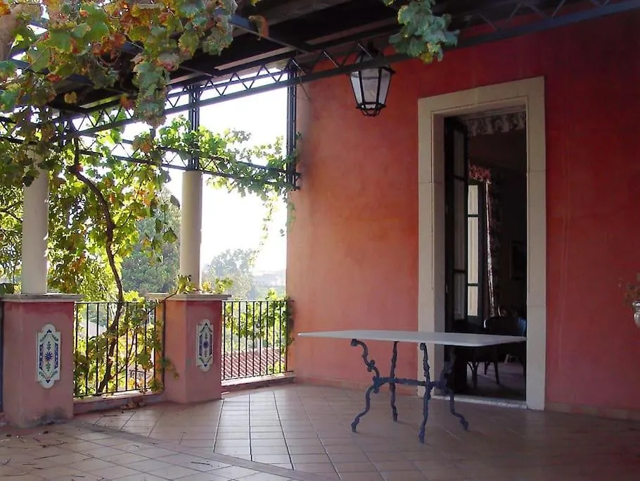 Holiday House Taormina Trappitello 0*,  Italy