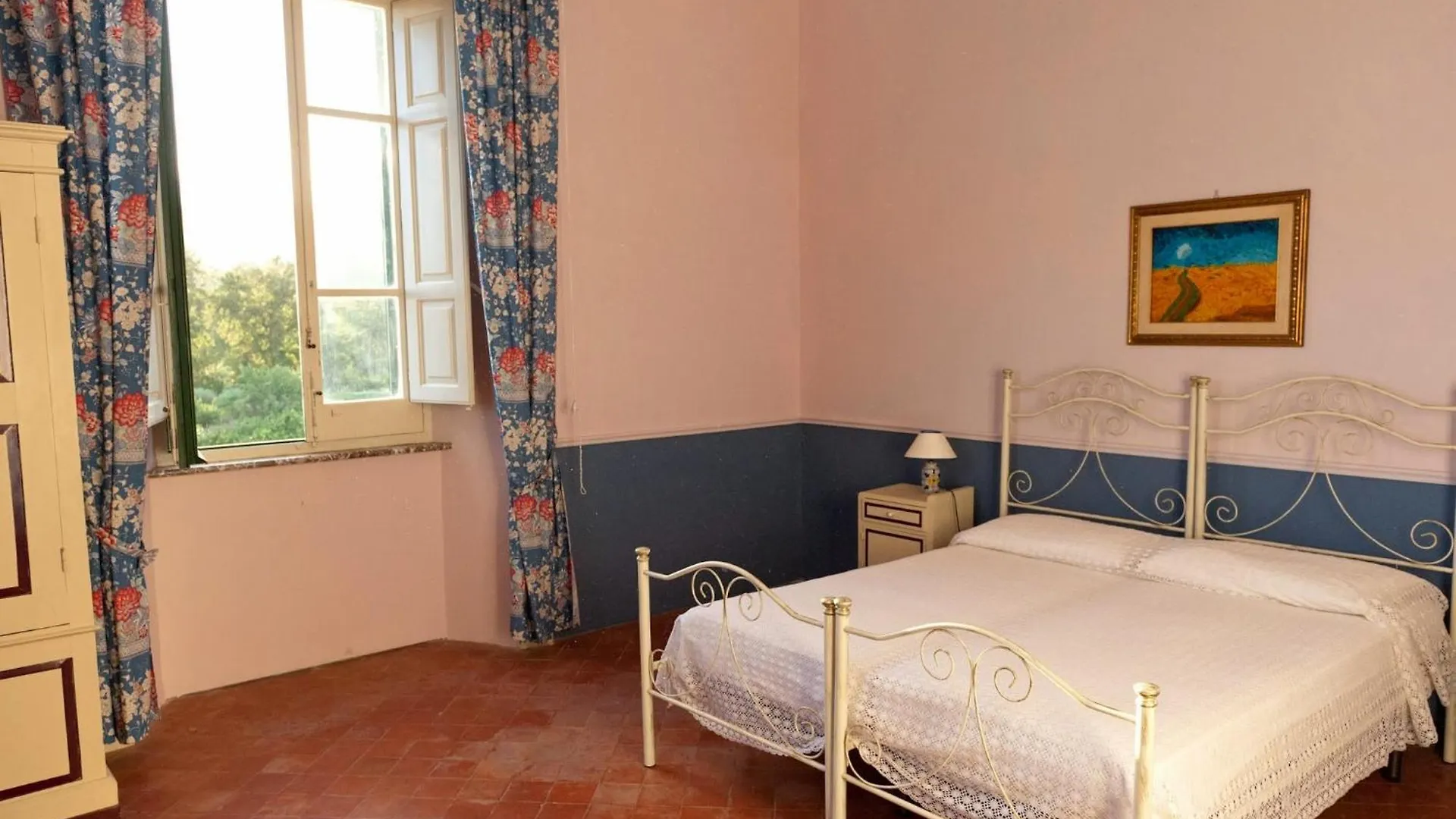 Holiday home Holiday House Taormina Trappitello