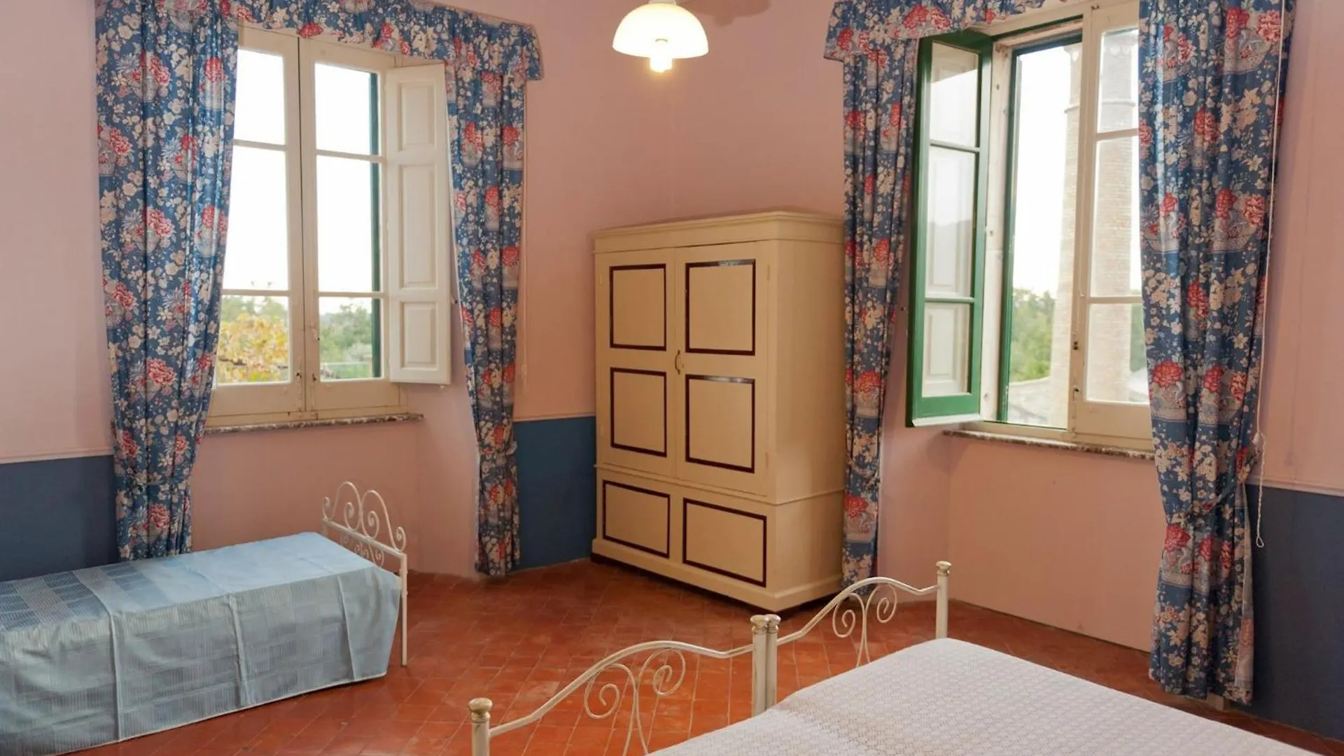 Holiday House Taormina Trappitello Holiday home