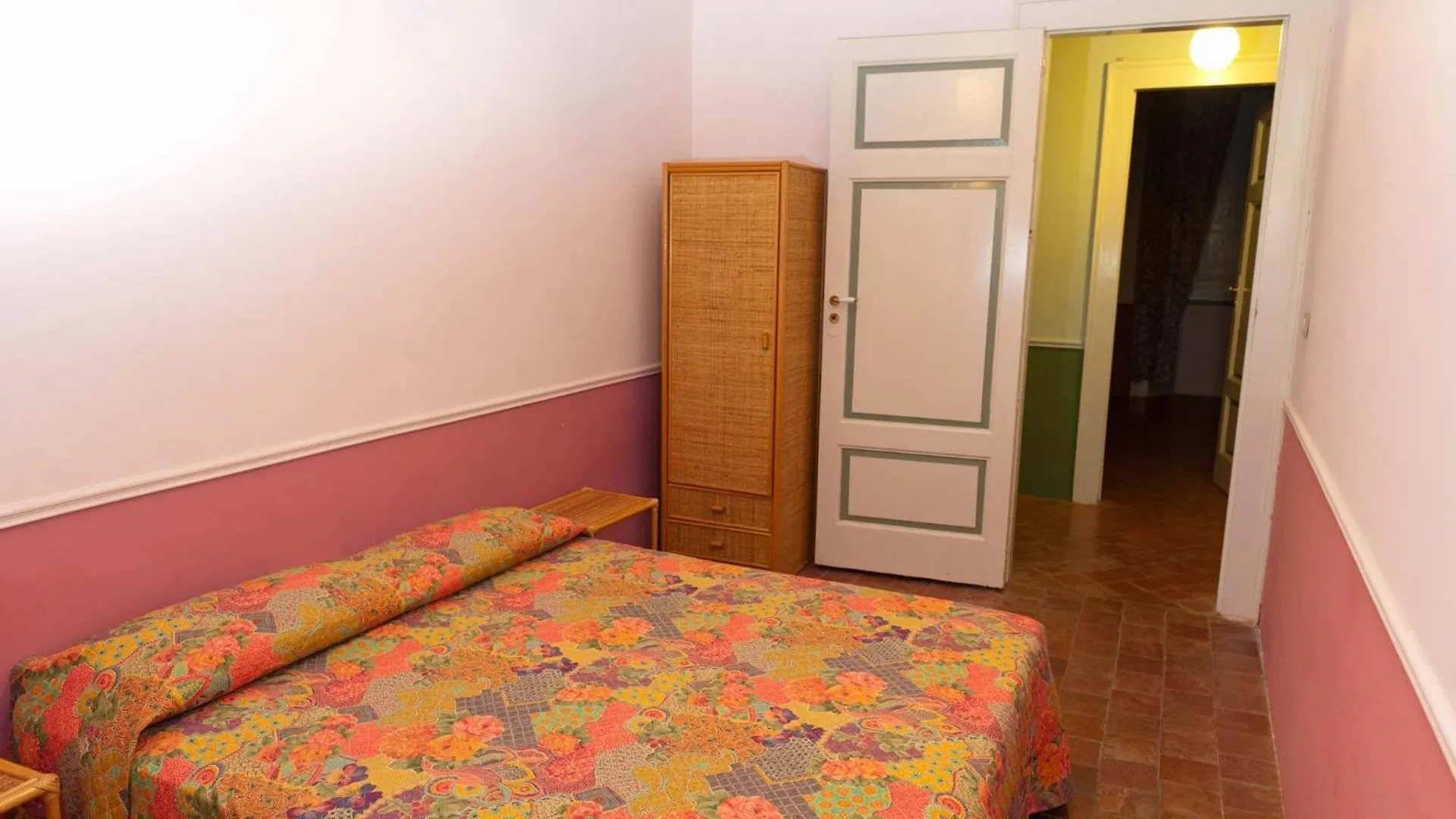 Holiday House Taormina Trappitello Holiday home