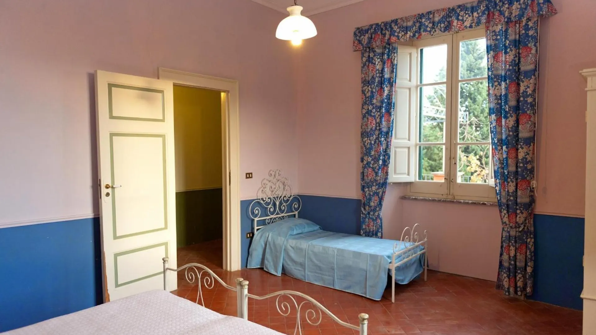 Holiday House Taormina Trappitello Σπίτι διακοπών