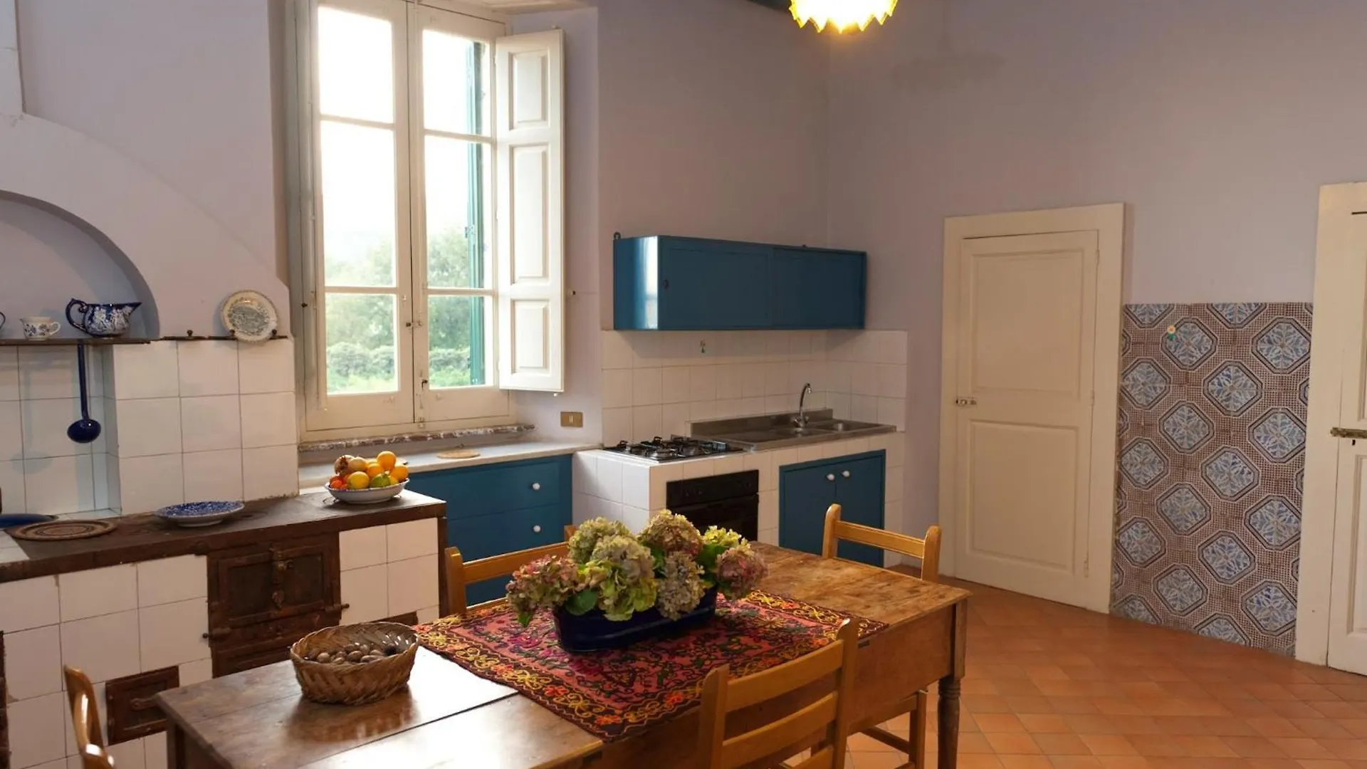 Holiday home Holiday House Taormina Trappitello