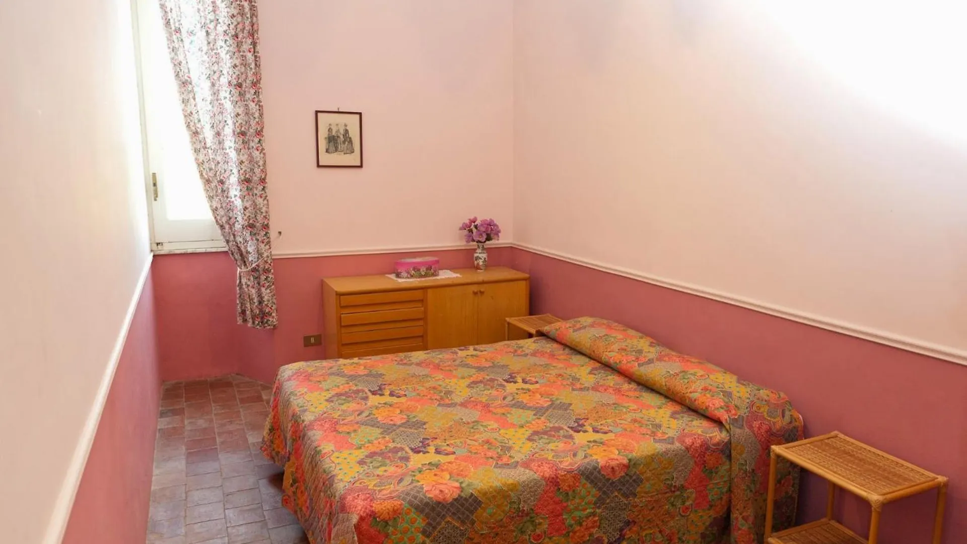 Holiday home Holiday House Taormina Trappitello Italy