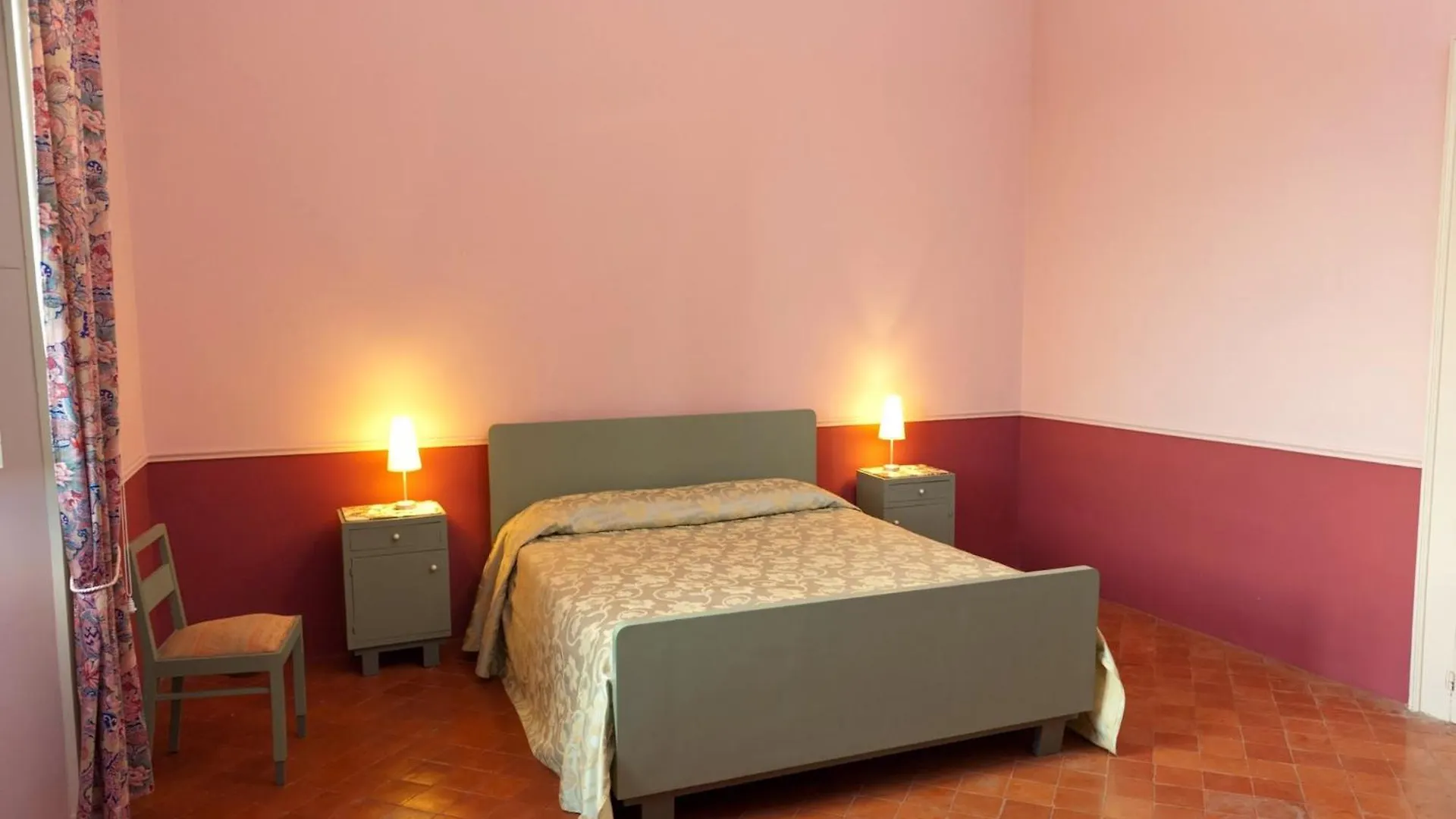Holiday home Holiday House Taormina Trappitello Italy