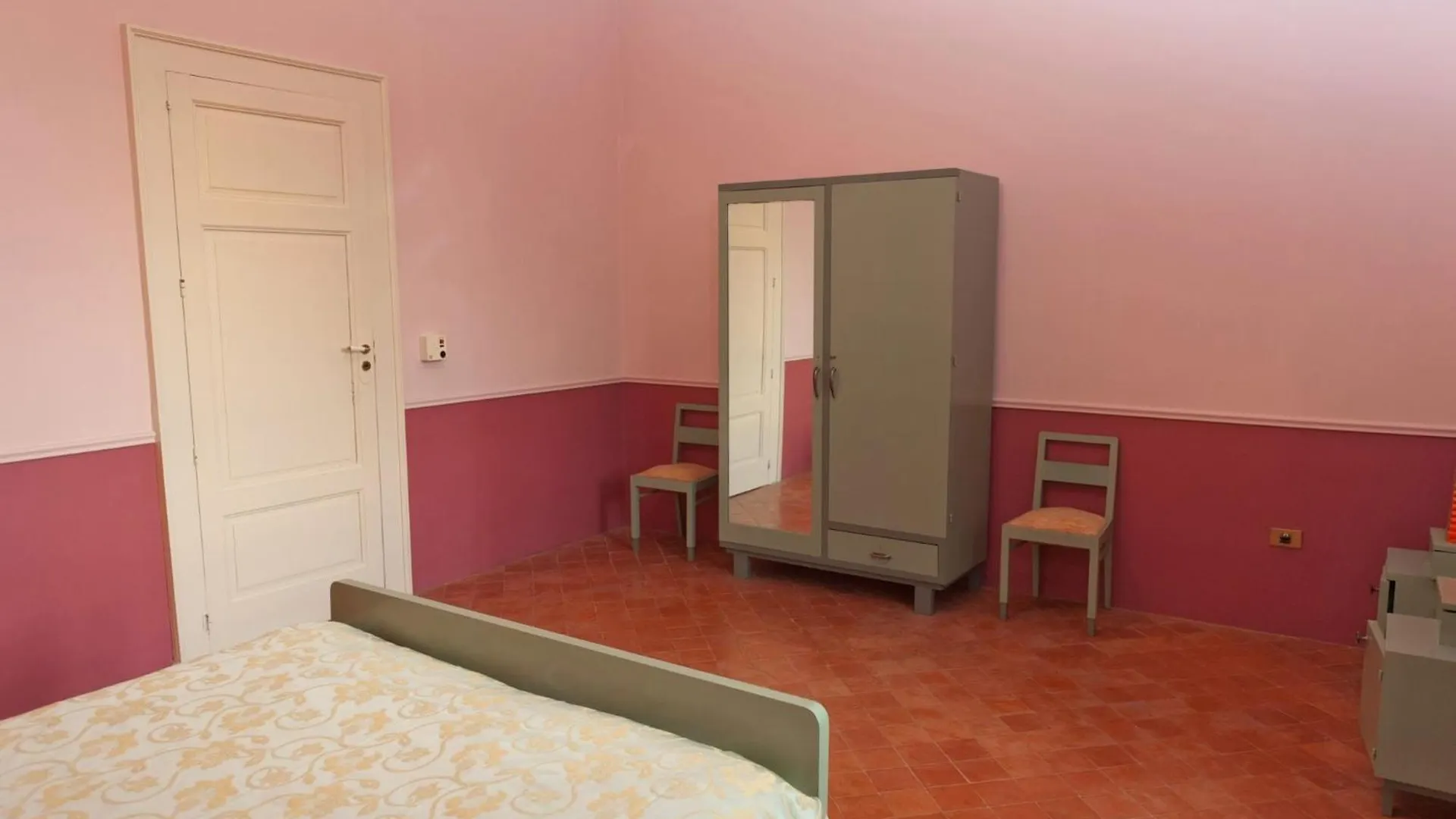 Holiday home Holiday House Taormina Trappitello