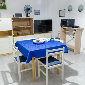 Akesines Casa vacanze