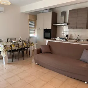 Casa Vacanze Anastasia Appartamento