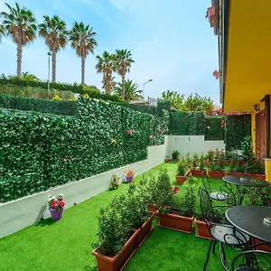 Beb Sicily In Bed & Breakfast