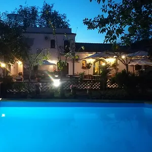  Bauernhof Agriturismo Terrenia